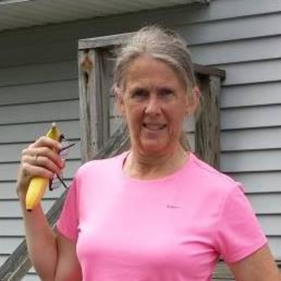 Meet your Posher, Diane - Picture 1 of 1